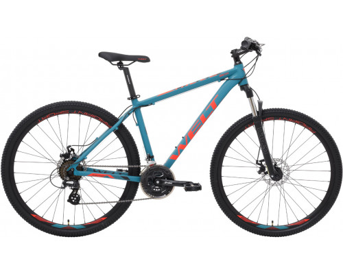 Welt Ridge 2.0 D 29 2023