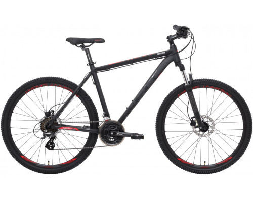 Welt Ridge 2.0 HD 27 2023