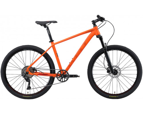 Welt Ranger 2.0 27 2023