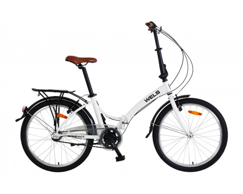 WELS Compact Nexus 24-3 2,0