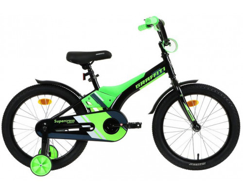Graffiti Super 18