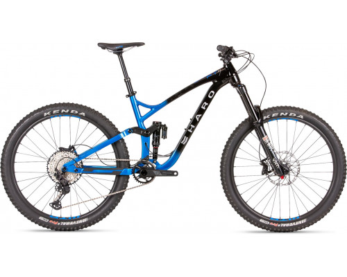 HARO Shift R9 27,5 2023