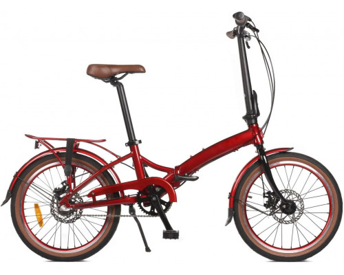 EVOLUTION TOWN-3 20 MD 2023