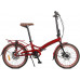 EVOLUTION TOWN-3 20 MD 2023