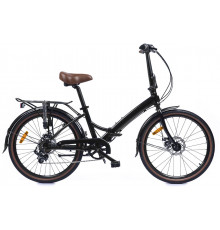 EVOLUTION BIGTOWN-7 24" MD 2023