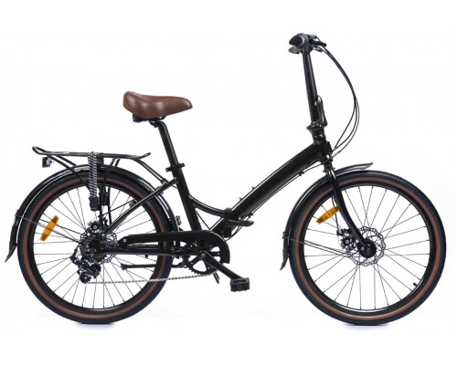EVOLUTION BIGTOWN-7 24 MD 2023
