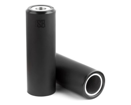 Пега 03-200080 TSB Street Pegs (removable plastic) Длина - 120 мм; Посадочное место - 14 мм,