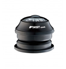 Рулевая First,1-1/8",Б/Резьб,П/Интегр,Zs 44/28,6 Zs 44/30, Подшип. 5/32"X20- 2Шт, С Якорем, 20.4Мм