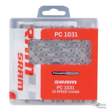 Цепь Sram PC-1031 Powerlock 10ск