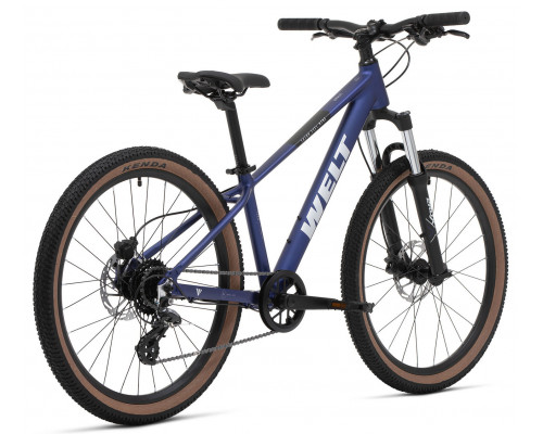 Welt Brave 2.0 HD 24" SE 2026