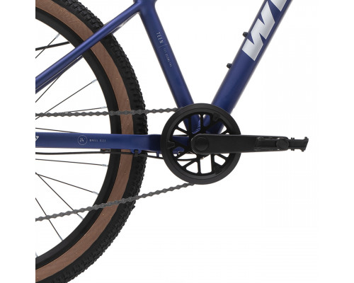 Welt Brave 2.0 HD 24" SE 2026