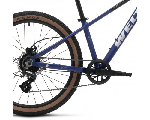 Welt Brave 2.0 HD 24" SE 2026