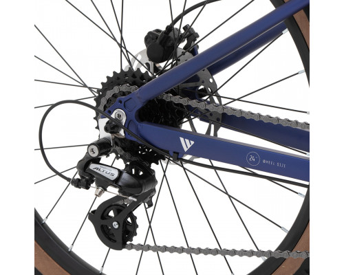 Welt Brave 2.0 HD 24" SE 2026