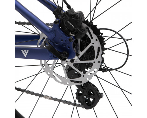Welt Brave 2.0 HD 24" SE 2026