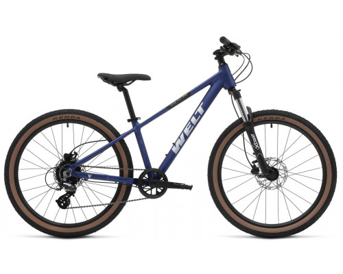 Welt Brave 2.0 HD 24" SE 2026
