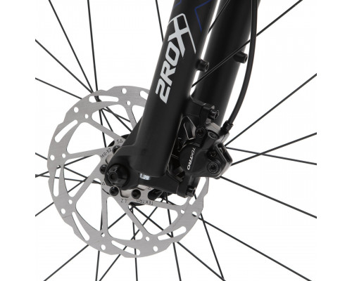 Welt Brave 2.0 HD 24" SE 2026