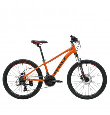 Welt Peak 1.0 HD 24" 2024