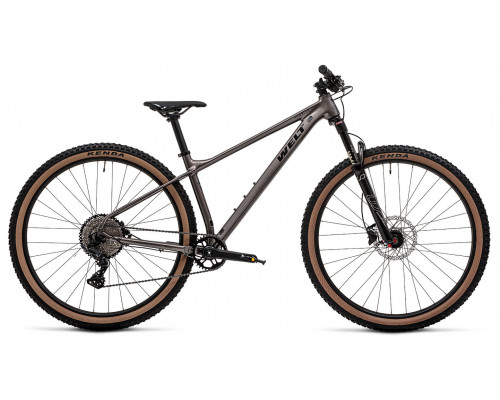 Welt Rambler 1.0 2026