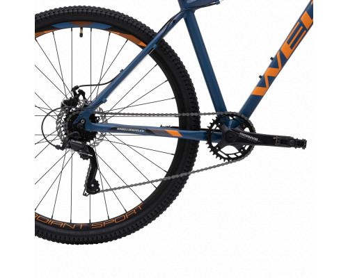 Welt Ridge 1.1 D 29 2024