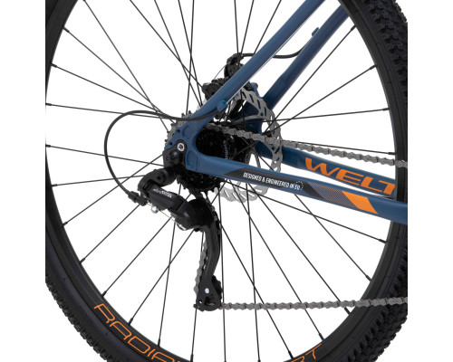 Welt Ridge 1.1 D 29 2024