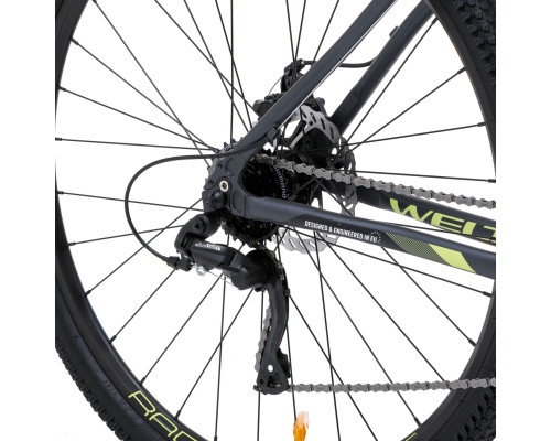 Welt Ridge 1.1 D 29 2024