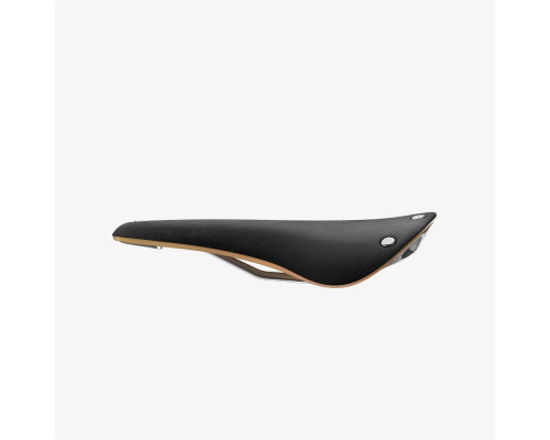 Седло Brooks C17 Special Cambium Saddle Black 6452