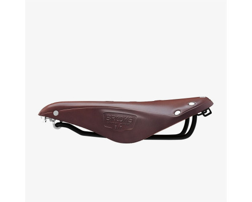 Седло Brooks B17 Leather Saddle Brown 6315