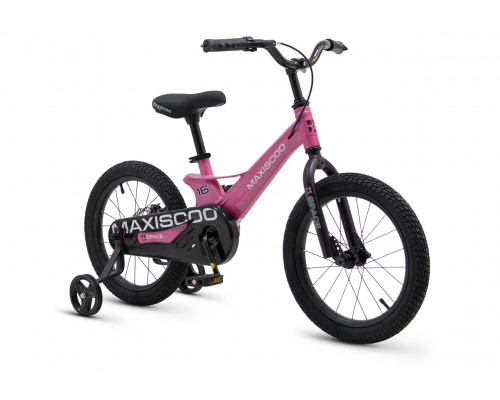 MAXISCOO Space Базовый 16 2026