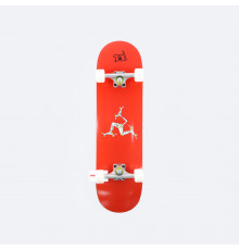 Скейт ISLE OF SKATEBOARDING, Medium, 56mm/85BH, Подвески 149, ABEC 7