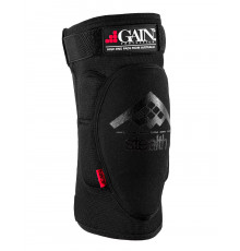 Защита 03-000077 на колени, STEALTH Knee Pads, черн., размер M GAIN