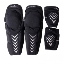 Защита для BMX ARMOR-bmx set 1.0