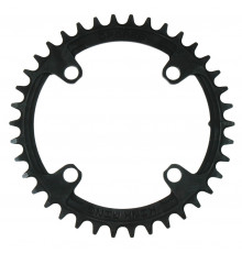 Звезда передняя DForks Kink Ring Narrow-Wide bcd 94/96 red 36T